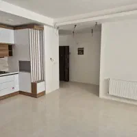 واحد90متری/بلوار ساحلی/نوساز/ویو ابدی/طبقه 2