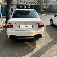 ساینا اس دوگانه مدل ۱۴۰۳|خودرو سواری و وانت|رشت, گلباغ نماز|دیوار