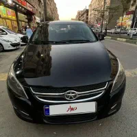 جک جی ۵ j5 jac|خودرو سواری و وانت|تهران, شهرک گلها (تهرانسر)|دیوار