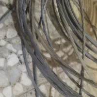 تعدادی وسایل