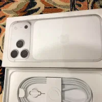 ایفون 17 promax