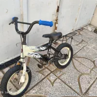 دوچرخه 12|دوچرخه، اسکیت، اسکوتر|تهران, شهرک استقلال|دیوار