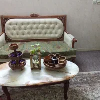 نیوکلاسیک فرانسوی|مبلمان خانگی و میز عسلی|تهران, آهنگ|دیوار