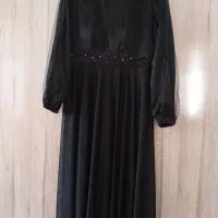لباس مجلسی