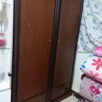 کمد ایستاده لباس