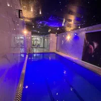 اجاره ویلا استخردار دربست جنگلی