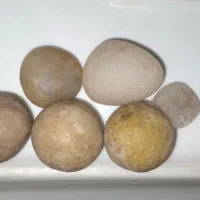 سنگ های زینتی و معدنی و کهنه