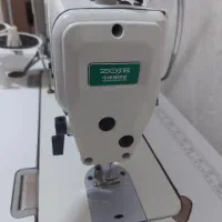 چرخ خیاطی صنعتی زوجی a6000d