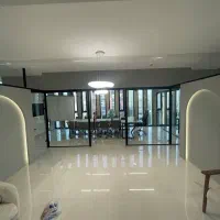 شیشه سکوریت ، تولید کننده مجری پارتیشن اداری|خدمات پیشه و مهارت|مشهد, راهنمایی|دیوار