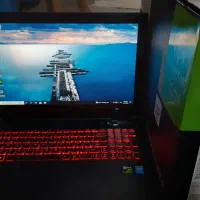 لنوو y50-70 درحدنو گیمینگ|رایانه همراه|خاوران, |دیوار