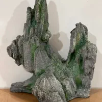 صخره تزئینی آکواریوم