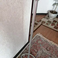 ساعت تمام استیل کنارسالنی|ساعت دیواری و تزئینی|اصفهان, بهارستان|دیوار