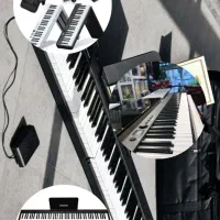 پیانو کونیکس bx 20