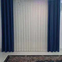 پرده بی واسطه از تولیدی با قیمت مناسب خیال راحت|پرده، رانر، رومیزی|رباطکریم, رباطکریم|دیوار