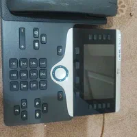 تلفن ثابت با قابلیت تصوری|تلفن رومیزی|خرم‌آباد, |دیوار