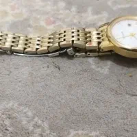 ساعت زنانه سیتیزن اصل سولار نقره‌ای|ساعت|پرند, فاز ۲|دیوار