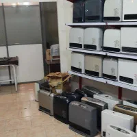 بخاری برقی ژاپنی ۴/۰۷