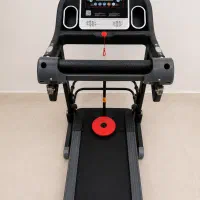تردمیل خانگی چندکاره Sport Green-Life TVS002|تجهیزات ورزشی|تهران, شهرک نفت|دیوار