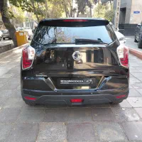 تیولی توربو اسپشیال ۱۴۰۱ مشابه صفر|خودرو سواری و وانت|تهران, امام زاده قاسم (نیاوران)|دیوار