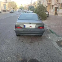پارس مدل 86سلامت|خودرو سواری و وانت|پرند, فاز ۲|دیوار