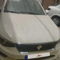 تارا صفر کیلومتر  ۴۰۵ شش دنده