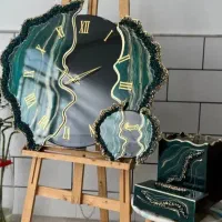 ساعتهای دیواری مدرن/عمده وتکی