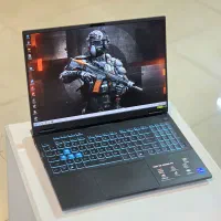 لپتاپ ایسوس TUF FX607JMR گرافیک RTX5060