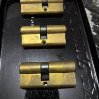 قفل و مغزی قفل