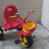 ماشین،موتور شارژی،۳چرخه و تاب|اسباب‌بازی بچه|تهران, مینابی|دیوار