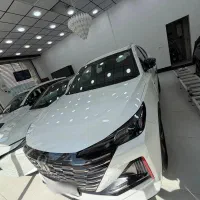 چانگان cs55 وارداتی