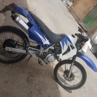 ترل جی وای  مدارک کامل