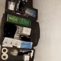 وسیله کاشت مژه