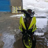 آیروکس مدل ۱۴۰۱