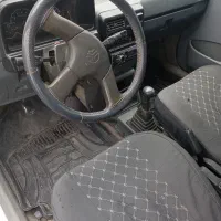 شاسی پلمپ|خودرو سواری و وانت|هشتگرد, مدرس|دیوار