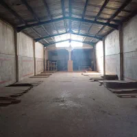 اجاره ۶۰۰ متر سوله صنعتی به همراه مغازه|اجارهٔ دفتر صنعتی، کشاورزی، تجاری|رباط‌کریم, شهرک صنعتی سبلان|دیوار