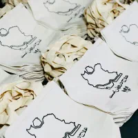 ساک دستی پارچه ای طرح ایران به قیمت تولیدی|سفره، حوله، دستمال آشپزخانه|تهران, بلوار کشاورز|دیوار