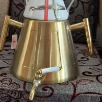 کتری و قوری