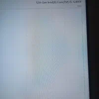 کیس گیمینگ اجرای 4K بازی|رایانه رومیزی|بجنورد, |دیوار