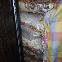 پشتی سنتی|پشتی|کازرون, |دیوار