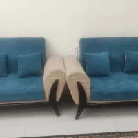 فروش مبل کار کرده باقیمت مناسب