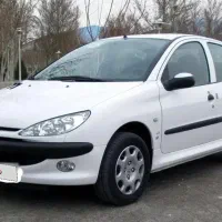 پژو 206 SD V8، مدل ۱۳۹۹