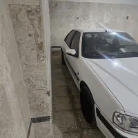 پارس xu7 تمیز