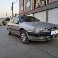 زانتیا ۱۸۰۰ فابریک استثنایی|خودرو سواری و وانت|آمل, |دیوار