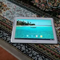 تبلت سامسونگ تب ۲