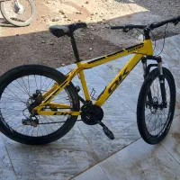 دوچرخه OK  ۲۶