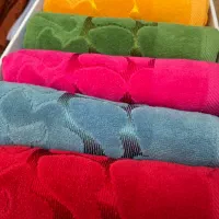 کارخانه حوله