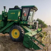 کمباین|خودرو سنگین|آشخانه, |دیوار