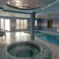 اجاره روزانه ویلا استخردار عمارت عشق در رودهن