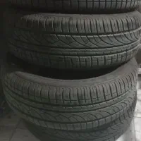 لاستیک کویر سایز ۱۷