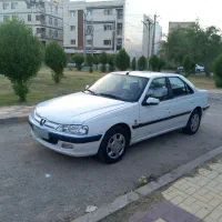 پژو پارس Tu5  دریچه سیمی مدل 99